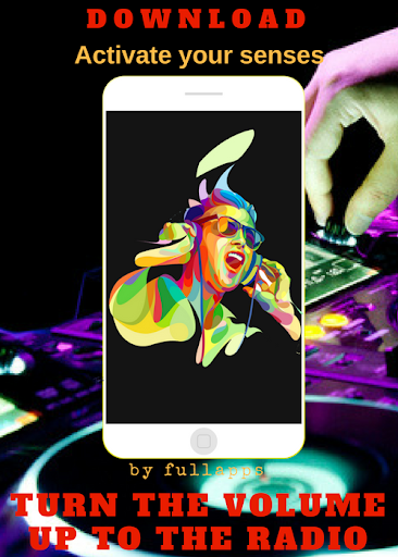 Rock Music Radio Florida Screen 2