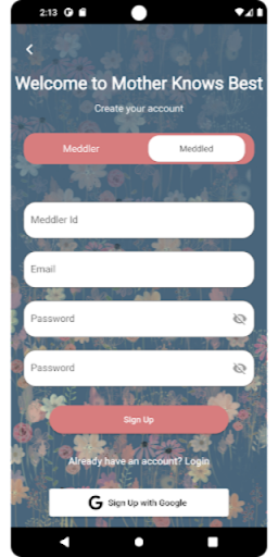 MKB Screen 2