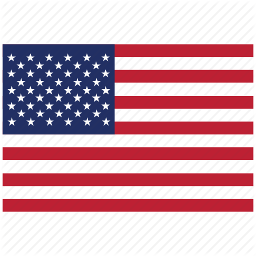 My America logo
