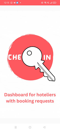 cheQin for Hoteliers