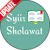 Syi'ir Sholawat icon