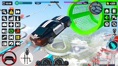 Prado Car Stunt - Car Gamesのおすすめ画像2