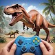 dinosaurs world games