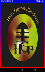 Haitian Gospel Platform