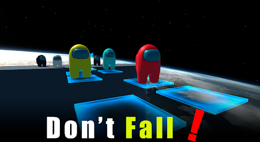 Squid Imposter Among us