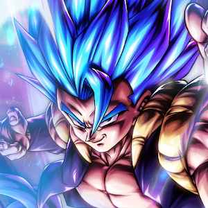 DRAGON BALL LEGENDS v4.22.0 MOD APK (Unlocked)