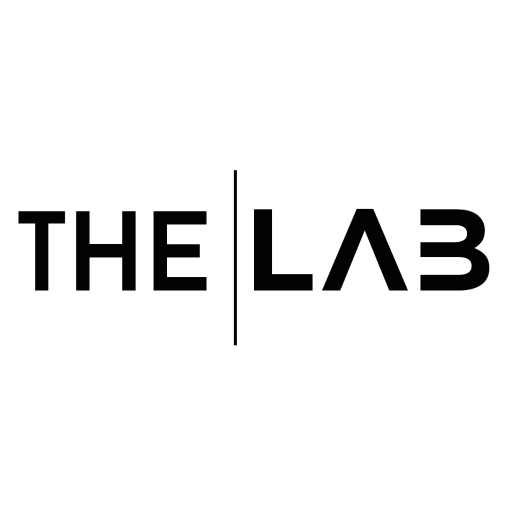 The LAB logo