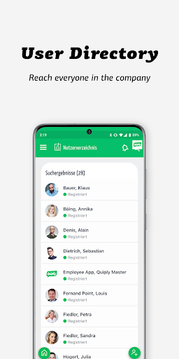 MyJacob ekran görüntüsü