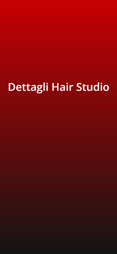 Dettagli Hair Studio Screen 2