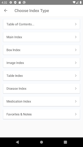 Veterinary Pain Management HBK Screen 2