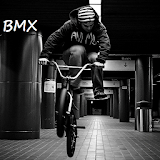 Трюки на BMX icon