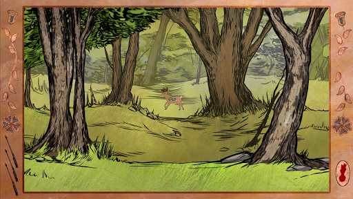 When Rivers Were Trails Screen 2