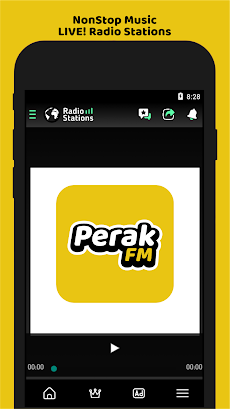 Perak FM: Perak Radio Stationのおすすめ画像4