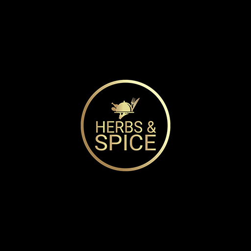 Herbs & Spice logo