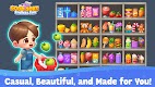 screenshot of Goods Sort: Endless Fun