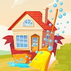 Dream House Cleaning Game - Girls Room Cleanup 1.0