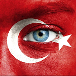 Cover Image of ダウンロード Türkiye bayrağı canlı duvar kağıdı 1.0.0 APK