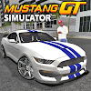 Ford Mustang GT Driving Simula icon