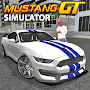 Ford Mustang GT Driving Simula