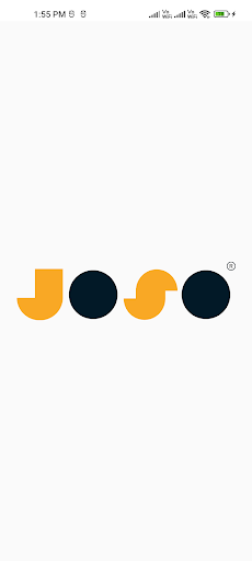 Android application JoSo: The Super App screenshort