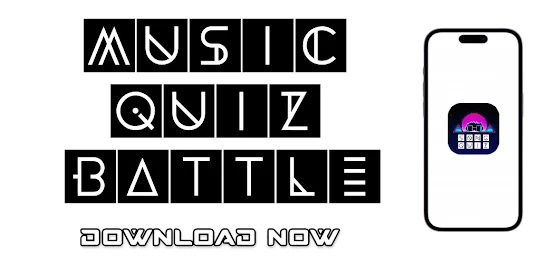 Music Quiz Battle