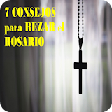 7 Consejos para rezar el Rosario icon