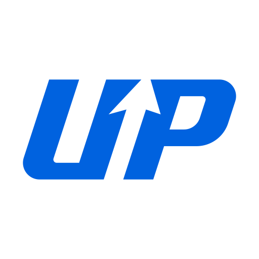 Upbit (Global) logo