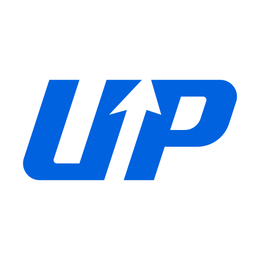 Upbit (Global) 1.15.6 Icon