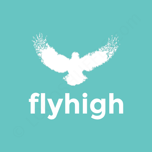 Fly High - your music game - d 0.7 Icon