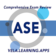 ASE Automotive Service Excellence Exam Review App