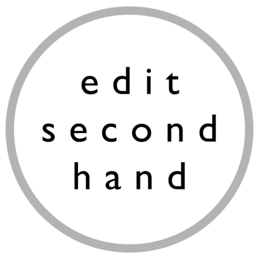 editsecondhand - AppWisp.com