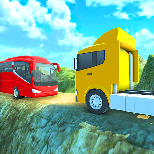 Truck Simulator: Climb Road Download on Windows