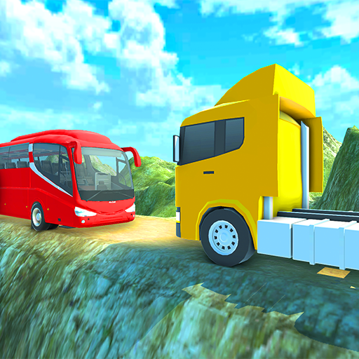 Download APK Truck Simulator: Climb Road Latest Version