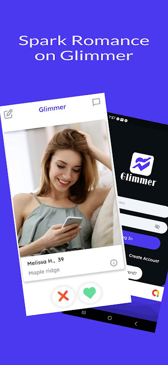 Glimmer - 2.0.4 - (Android)