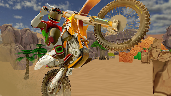 Bikes Game Bike Racing Game 3D 1.00 APK screenshots 9