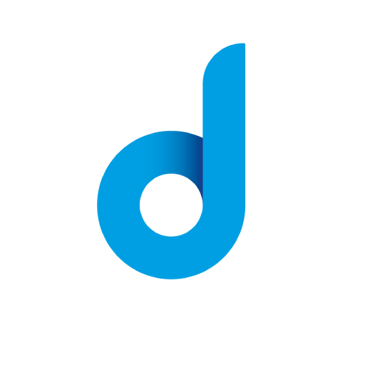 DakshAd - Recharge & Ads logo