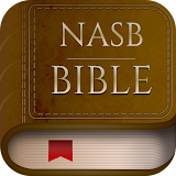 New American Standard Bible icon