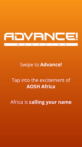 Advance! AF screenshot 12