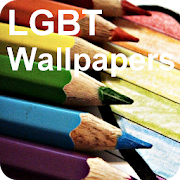HD LGBT Wallpapers and image editor