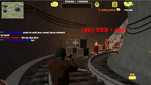 Dogfight Elite 3