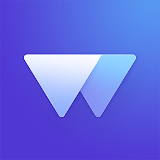 Walking Tracker by GetFit - Step Counter icon