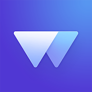 Walking Tracker by GetFit - Step Counter  Icon