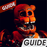 Guide for FNAF Freddys icon