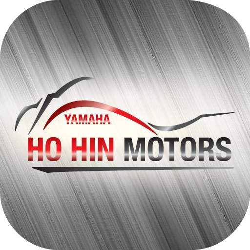 Ho Hin Motors logo