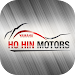 Ho Hin Motors Icon