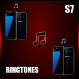 Best Ringtones for Galaxy S7 icon