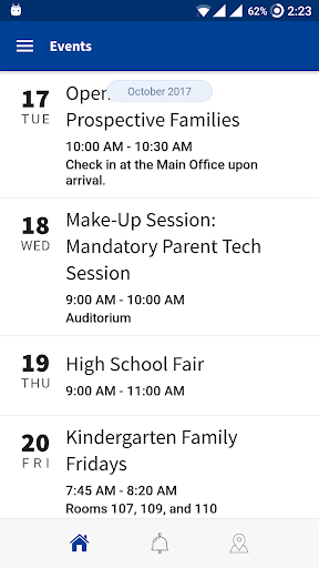 Talcott FAMA Screen 2