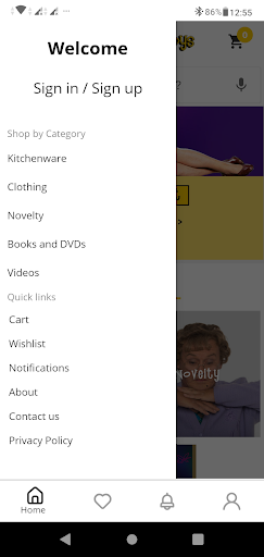 Mrs Browns Boys Screen 2