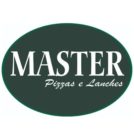 Master Pizza e Restaurante Logo