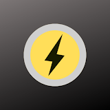 Lightning VPN: Unlimited proxy icon
